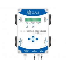 GAS Enviro Controller v2 GAS Enviro Controller v2